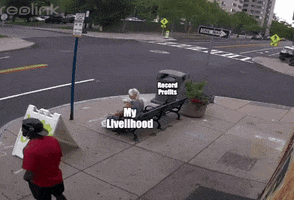 Cost Of Living Poverty GIF