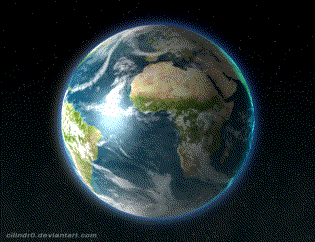 Our Planet: A Precious Jewel in Peril 🌍💔