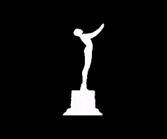 Awards Trophy GIF by Promax_Global