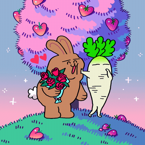 GIF by luckycavity