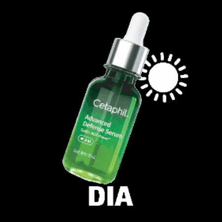 GIF by Galderma Brasil