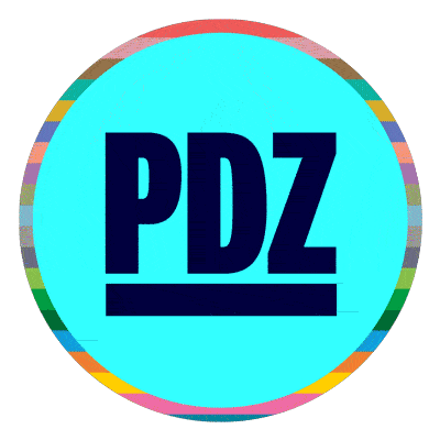 Sticker by Pakhuis De Zwijger