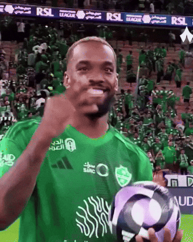 Alahli GIF