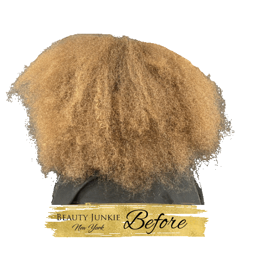 BeautyJunkieNY Sticker