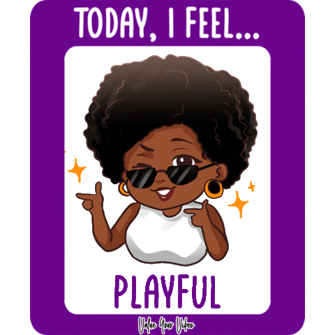 Value Your Vibes Sticker