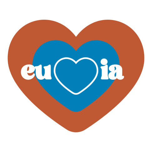 Eu Ia Sticker by FSB Holding