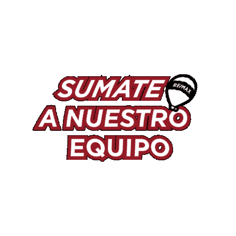 Comunidad Premium Sticker by Remax Premium