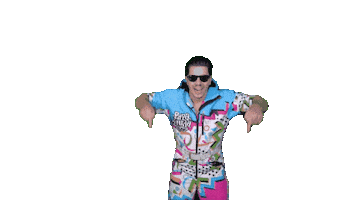 papalauda Sticker