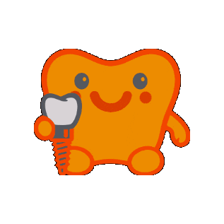 Sin Ursin Sticker by S.I.N. Implant Global