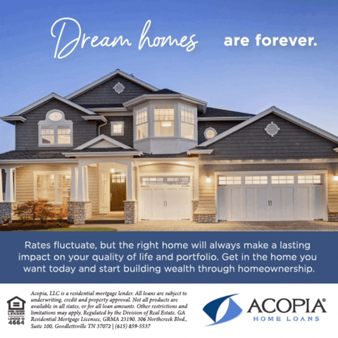 Ahl GIF by Acopia Home Loans