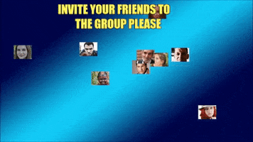 Friends GIF