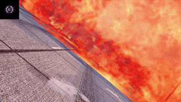 Angry Slow Motion GIF by darkworldinc