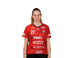 Sad Floorball Sticker by Tatran Stresovice