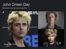 Green Day GIF
