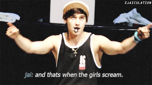 jai brooks