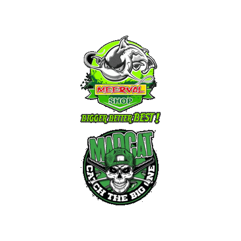 Wells Sticker by meerval.shop