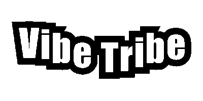 Vibe Tribe Sticker by AfroVibrations