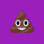 Poo Poop Emoji