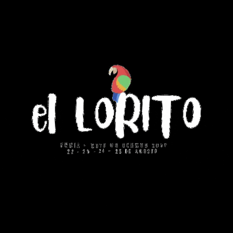 Loreando Fest GIF