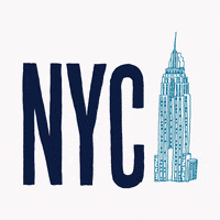New York Nyc GIF by Beautycounter