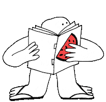 Melo Fanzines Sticker by eixa