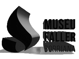 Sticker by Federació de les Falles de Burriana