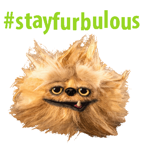 FURminator Sticker