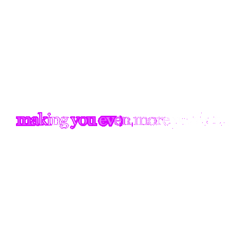 Sticker by Belova Jewellery