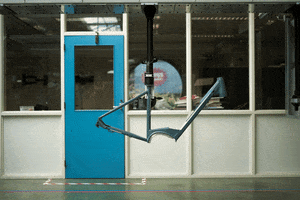 Airline GIF