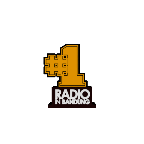 1015 Dahlia Fm Sticker