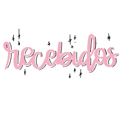 Recebidos Sticker