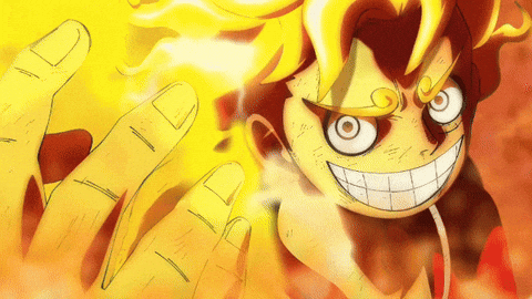 Anime Stuffs COMPLETED  GIF from One Piece  Wattpad