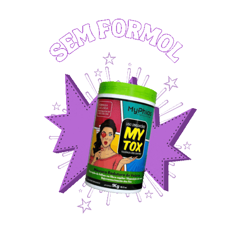 Volume Redutor Sticker by Myphios