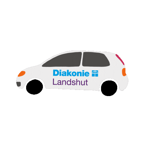 Auto Landshut Sticker by Studio101