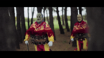 Gris Basanta GIF by C4Music