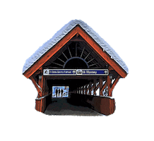 Sun Peaks Resort Sticker