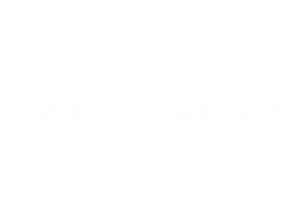 Holland Sticker