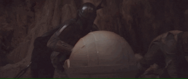 The Mandalorian Celebrons La Mignonnerie De Bebe Yoda En 6 Gifs Konbini The Mandalorian Celebrons La Mignonnerie De Bebe Yoda En 6 Gifs Konbini
