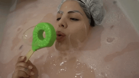 GIF uploaded by Jill