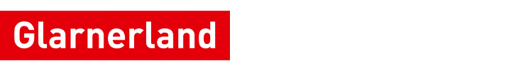 Glarnerland Sticker