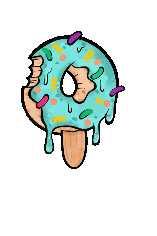 Summer Sticker