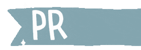 Public Relations Brand Sticker