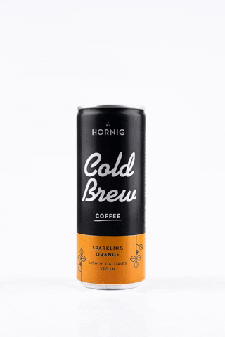 Cold Brew Jhornigcoffee GIF by J. Hornig