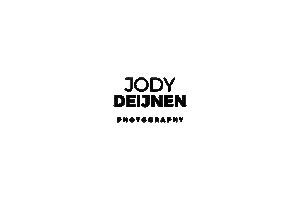 Jdp Sticker by Jody Deijnen Photography