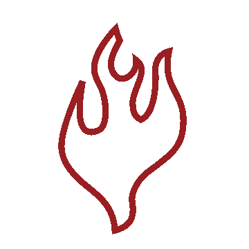 Revival Life Church Sticker