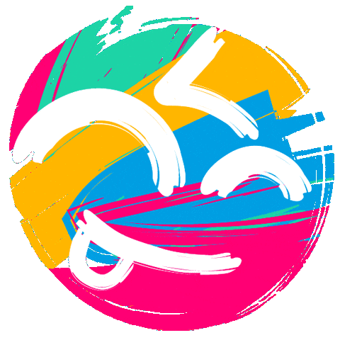 Sticker by Projekt Junior