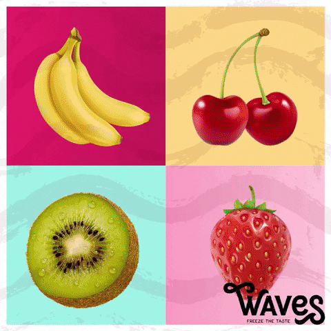 Waves GIF