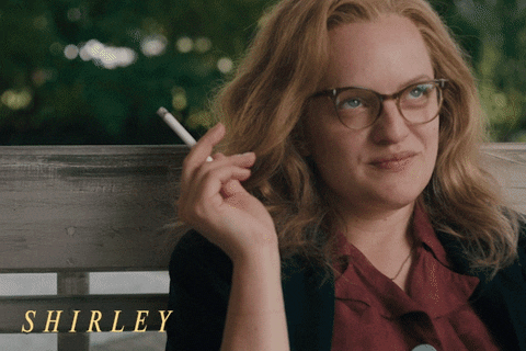 Odessa Young Shirley GIF by Madman Films - Find & Share on GIPHY