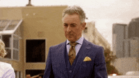 Alan Cumming Instinct GIF by CBS