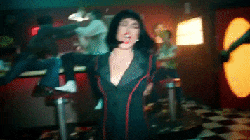 Substance GIF by Demi Lovato